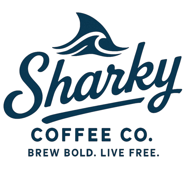 Sharky Coffee Co.